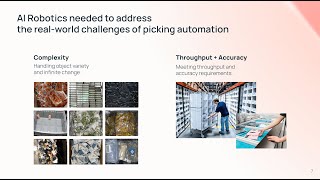 Webinar Evaluating Automation for Retail and ECommerce  Robotics 247 [upl. by Ocsecnarf]