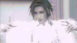 Malice Mizer MV part 1  Gackt Music Video  Illuminati [upl. by Coster]