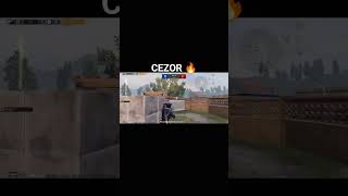 pubg tdm m24  CEZOR VS YouTube Jasur [upl. by Mullane500]