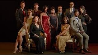 Tyler Perrys The Haves and the Have Nots SEASON FINALE Watch Party [upl. by Marcie]