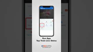 Live Train Status kaise dekhe  How to check Current Location of Train  Live Train Status on Google [upl. by Hctub122]