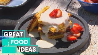 Fast Eds Renmark Recipe Road Trip Part 2  Food  Great Home Ideas [upl. by Nicko360]