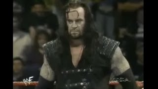 Undertaker 1998 Era quotLord Of Darknessquot Vol 54 [upl. by Bertrand]