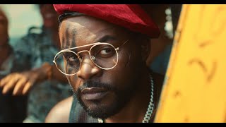 Falz amp Tekno  O Wa Official Music Video [upl. by Biron]