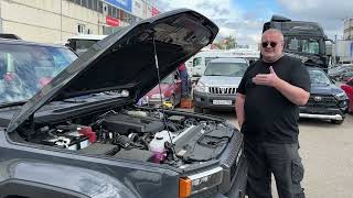 Toyota Land Cruiser 250 28 Dieselто что я куплю себе [upl. by Malvina]