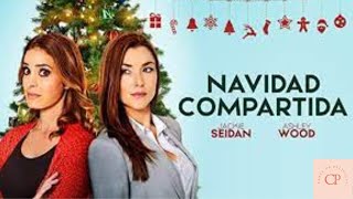 Película de Navidad en español Navidad compartida [upl. by Adnek804]