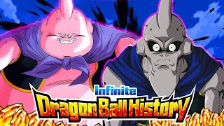 30 DS et 3 MISSIONS dun coup  Histoire Sans Fin 30  DOKKAN BATTLE [upl. by Rotman]