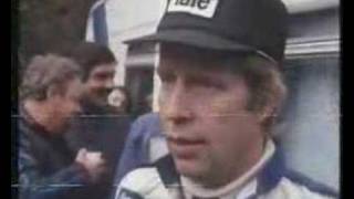 The 1979 RAC Rally [upl. by Marjorie]