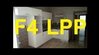 LPP ORAN prototype logement F4 quotشقة نموذجية quotسكنات الترقوي العمومي [upl. by Lowe323]