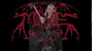 Diabolical Masquerade  Promo 1993 Full Demo [upl. by Aicinet77]