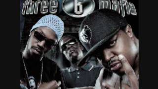 Three 6 Mafia  I Gotta Stay Fly Stay Fly [upl. by Rats507]