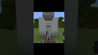 Secret 🤯 Minecraft Viral Hack Revealed Works 100 minecraft buildhacks [upl. by Bigg409]