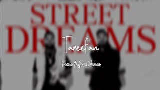 Tareefan SlowedReverbKaran Aujla x Divine New Album Street Dreams [upl. by Bethany]