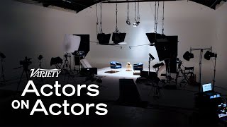 Actors on Actors  Film  2024  Announcement Teaser [upl. by Adnyc]