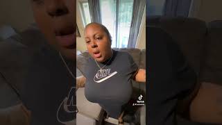 “Ooh you been in yo ahh”😂😂 funny feed funnyvideos comedy funniestvideo shortsvideo shorts [upl. by Enailil]