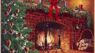 The Christmas Song Chestnuts roasting on an open fire [upl. by Nosnarb]