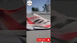 ADIDAS ADIZERO BOSTON 12 RUNNING SHOES adidas best running shoes adidas shorts [upl. by Norita]