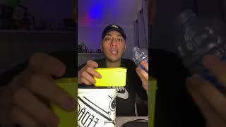 parte 01 teoria do gel unboxing lanches humor lanche armasdegel [upl. by Asquith134]