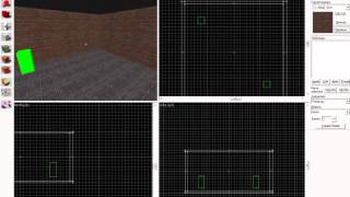 Tutorial  Crear mapa CS 16 Lo basico para poder jugarlo [upl. by Utley]