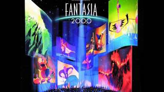 Fantasia 2000 OST  02  Pines of Rome [upl. by Olsewski]