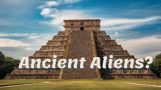 Inside the City of the Gods Ancient Mexico Uncovered [upl. by Gilburt537]