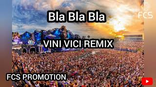 Gigi DAgostino  Bla Bla Bla Vini Vici ID remix preview [upl. by Piselli]