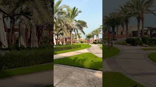 Saadiyat Rotana Resort amp Villas [upl. by Lindbom]