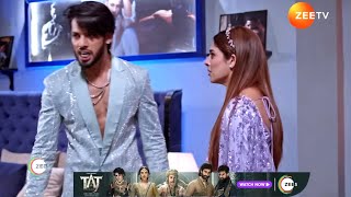 Kundali Bhagya  Ep  1993  Preview  Sep 20 2024  Zee TV [upl. by Ruperta]