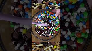 How to Make Trail Mix [upl. by Llertrac]