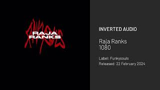 Raja Ranks  1080 Funkysouls [upl. by Denyse]