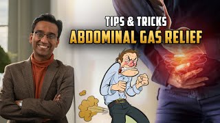 Understanding Gas and Abdominal Bloating Dr Pal Explains Causes and Solutions [upl. by Cynthie]