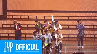 Stray Kids UNVEIL Op02  I am WHO Highlight 5 quot갑자기 분위기 싸해질 필요 없잖아요Awkward Silencequot [upl. by Prior]