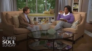 What Is an Aha Moment  SuperSoul Sunday  Oprah Winfrey Network [upl. by Nediarb]