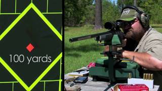 Weatherby Vanguard Series 2 Product Review [upl. by Aeynod]