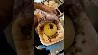 testy raj kachori ll food testy best ll shortshortslove foodkachori [upl. by Lower435]