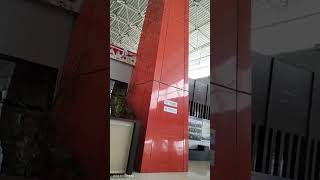 Wamena Airport Papua subscribe shortvideo fyp shorts [upl. by Aciretal]