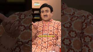 Wait For Jethalal Epic Reactiontmkoc comedy funny relatable shorts [upl. by Iarahs]