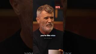 Roy Keane HATES Masseurs 😂 [upl. by Ykcin]