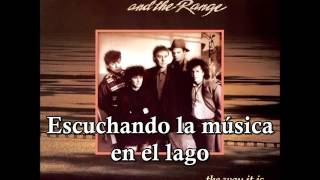 Mandolin RainBruce Hornsby And The Range Subtítulos Español [upl. by Bartholomew]