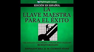 La ley del éxito en 16 lecciones Napoleón Hill [upl. by Cosma]