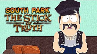 DELIVERING THE PACKAGE  South Park The Stick Of Truth 2 [upl. by Obau]