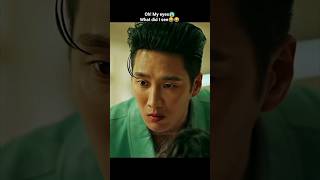 OMG🎭I cant believe my eyes😹🤣shorts shortsfeed kdrama flexxcop viral trending latestvideo [upl. by Eliam829]