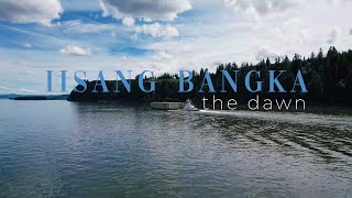 The Dawn  Iisang Bangka Official Lyric Video [upl. by Jacoba]