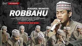 Sukarol Munsyid  Robbahu Inna Munaya  Lailatus Sholawat Pernikahan Yunus amp Sintiya [upl. by Nnairahs]