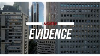 Session 6  Evidence [upl. by Ettedranreb]