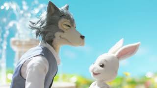 Beastars Opening 1  Best Part Only Loop  Wild Side Anime Version [upl. by Lenette]