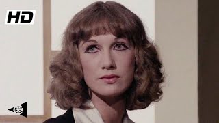 Daria Nicolodi in quotProfondo rossoquot  Braccio di ferro HD [upl. by Ane]