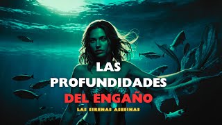 Sirenas Asesinas Revelando las Profundidades del Engaño Oculto [upl. by Khorma]