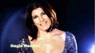 Dancing with the Stars  Haifa Haddad Teaser [upl. by Htebasil]