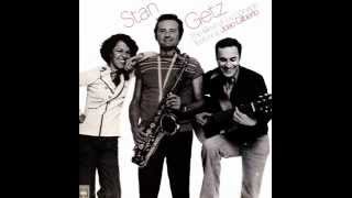 Stan Getz  Double rainbow featuring João Gilberto [upl. by Llebanna]